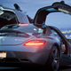 Illustration for article titled In the company of the SLS AMG’s emcracklesnortpopboom/em V8